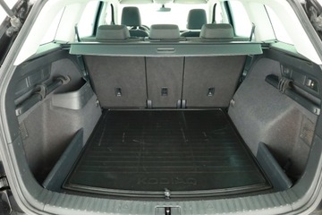 Skoda Kodiaq I SUV 2.0 TDI 150KM 2019 Skoda Kodiaq 2.0 TDI, Salon Polska, Automat, zdjęcie 10