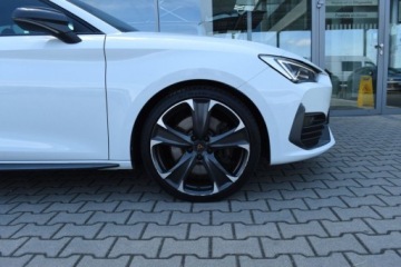 Cupra Leon II Hatchback 2.0 TSI 245KM 2024 Cupra Leon 2.0 TSI 245KM DSG ACC SideAssist Podgrz.kierownica WL.Weglowe, zdjęcie 35