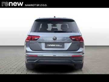 Volkswagen Tiguan II SUV Facelifting 2.0 TDI 150KM 2023 Tiguan Allspace 2.0 TDI Life, zdjęcie 3