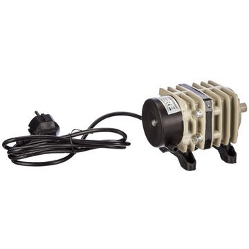 Аэрационный насос HAILEA ACO-208 2100л/ч 18Вт