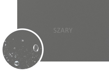 САДОВЫЕ ШТОРЫ 150Х220 ДЛЯ САДОВОЙ ТЕРРАСЫ CARBON