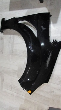 Ford Galaxy MK3 błotnik prawy przedni 06-12