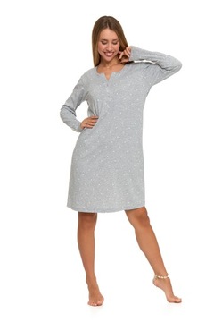 Ночная рубашка Moraj Light Polka Dot 3500-003 XL