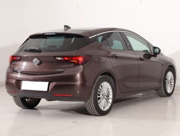 Opel Astra K Hatchback 5d 1.4 Turbo 150KM 2016 Opel Astra 1.4 T, Salon Polska, Klima, zdjęcie 4