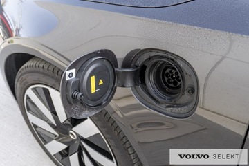 Volvo V90 II Plug-In Facelifting 2.0 T6 Plug-In Hybrid 350KM 2025 Volvo V90 Volvo V90 T6 253KM+145KM AWD Plug-In Hyb, zdjęcie 11