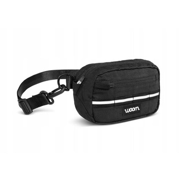 TOREBKA NA KIEROWNICĘ WOOM AMIKO W726251