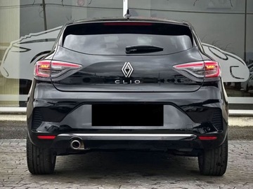 Renault Clio V Hatchback 5d Facelifting 1.0 TCe 100 LPG 100KM 2025 Od ręki - Techno LPG 1.0 TCe 100KM / Pakiet Look Techno, zdjęcie 3