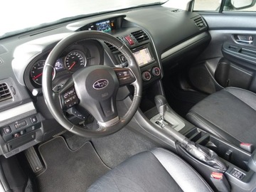 Subaru XV I Crossover 2.0i 150KM 2013 Subaru XV 2.0, zdjęcie 12