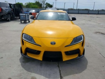 Toyota Supra V 2022 Toyota Supra GR Premium 2022 3.0 Benzyna 382KM, zdjęcie 5