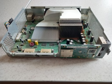Материнская плата Microsoft XBOX 360 (00943)
