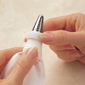 АДАПТЕР ДЛЯ МАЛЕНЬКИХ ПРИКУХОВ - МУФТА СТАНДАРТ Wilton