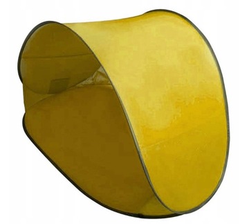 NAMIOT PLAŻOWY UV50 SAMOROZKŁADAJĄCY PARAWAN