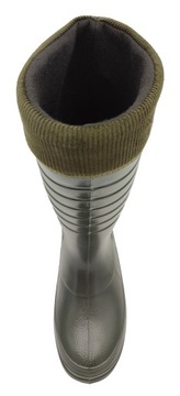 Сапоги резиновые с изоляцией из пенопласта GRENLANDER LEMIGO /40