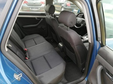 Audi A4 B6 Avant 2.0 20V 131KM 2003 Audi A4 2.0 131 KM klimatronik, zdjęcie 10