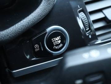 BMW X3 F25 SUV 2.0 20d 184KM 2013 BMW X3 xDrive20d, Salon Polska, Serwis ASO, zdjęcie 18