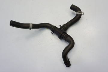 ТЕРМОСТАТ KTM 125 DUKE 17-23 + КОРПУС + ШЛАНГ ВОДЯНОЙ ТРУБКИ