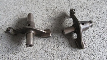 Rozrząd klawiatura krzywki Yamaha SR 125 2000 r xy