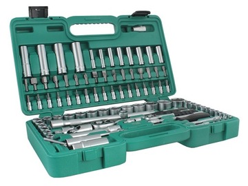 HONITON H4056 НАБОР ТОРЦЕВЫХ КЛЮЧЕЙ 1/2 1/4 94 шт.