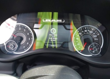  RAM 1500 RAM 1500 LARAMIE 4X4 57 BOX 3.0 Benzyna 426KM, zdjęcie 10