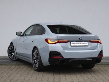 BMW Seria 4 G22-23-26 Coupe 3.0 M440i 374KM 2021 BMW 440 388KM, FV-23%, harman/kardon, Adaptacyjne, zdjęcie 4