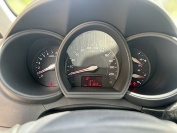 Kia Rio III Hatchback 3d Facelifting 1.2 DOHC CVVT 85KM 2015 Kia Rio III 1.2 benzyna + lpg 85KM 2015r, zdjęcie 11