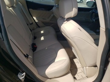 Maserati Ghibli III 2021 Maserati Ghibli S 2021 3.0l 3.0 Benzyna 424KM, zdjęcie 10