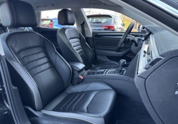 Volkswagen Arteon Fastback Facelifting 2.0 TSI 190KM 2021 Volkswagen Arteon Shooting Brake 2.0TSI 190KM Elegance DCC Ambiente Webast, zdjęcie 12