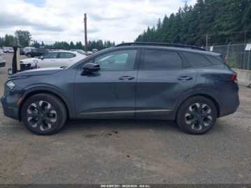 Kia Sportage V 2023 Kia Sportage 2023 KIA SPORTAGE PLUG-IN HYBRID X-LINE 1.6 Hybryda Plug-in, zdjęcie 9
