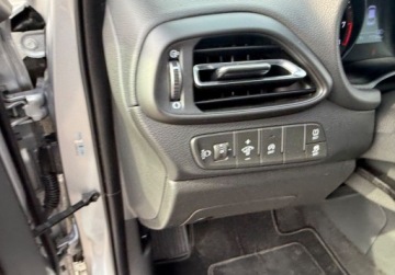 Hyundai i30 III Wagon Facelifting 1.5 T-GDI 48V 160KM 2022 Hyundai i30 1.5T-gdi 160Ps FULL LED Navi Kamera Extra stan 1.5 Benzyna, zdjęcie 16