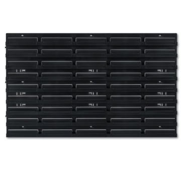 TOOLBOARD Garage Garage Mounting WALL 577x391 мм