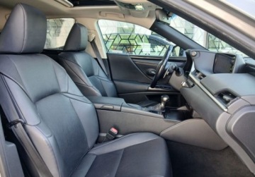 Lexus ES VII (XV70) Sedan 300h 218KM 2021 Lexus ES ES 300h Business Edition FV23 Salon PL 2.5 Hybryda, zdjęcie 24
