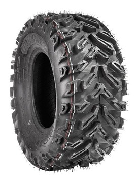 Набор шин для Quad ATV 25x8-12 25x10-12
