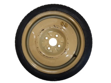 KOLO 15'' TOYOTA YARIS 4X100X54 115/70R15