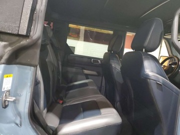 Ford Bronco V 2021 Ford Bronco Base 2021 2.7l 2.7 Benzyna 310KM, zdjęcie 11