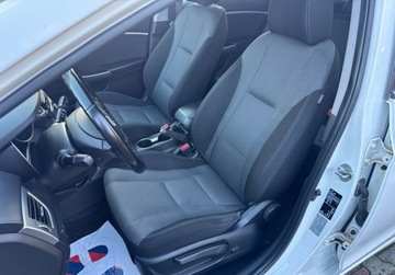 Hyundai i30 II Wagon 1.4 CVVT 100KM 2015 Hyundai i30 1,4 100KM LIFT TEMPOMAT KLIMA Chrom Bezwypadkowy SERWIS Super, zdjęcie 21