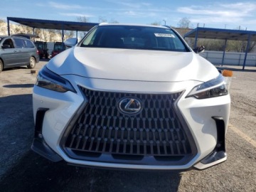 Lexus NX II 2025 Lexus NX 2025 LEXUS NX 250 BASE 2.5 Benzyna 203KM, zdjęcie 1