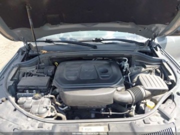 Dodge Durango III 3.6 V6 294KM 2019 Dodge Durango GT 2019 3.6 Benzyna 295KM, zdjęcie 8