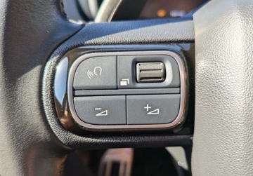 Citroen C5 Aircross SUV 1.2 PureTech 130KM 2021 Citroen C5 Aircross swiezo sprowadzone, zarejestrowane 1.2 Benzyna 130KM, zdjęcie 16