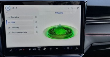 Ford Puma II Crossover Facelifting 1.0 EcoBoost Hybrid 155KM 2025 Ford Puma 2025 kamery 360, BLIS, panorama, aktywny tempomat Hybryda 155KM, zdjęcie 29