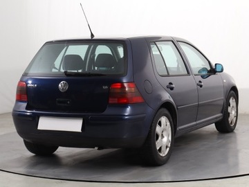 Volkswagen Golf IV Hatchback 1.6 16V 105KM 2002 VW Golf 1.6 16V, GAZ, Klima, Klimatronic,ALU, zdjęcie 4