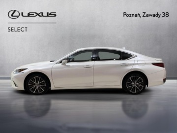 Lexus ES VII (XV70) Sedan Facelifting 300h 218KM 2022 Lexus ES 300h Business Edition Lexus ES 300h Busin, zdjęcie 4