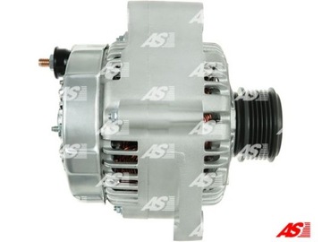 A6030 AS ALTERNÁTOR JAGUAR X-TYPE 01-