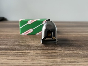 NOWY DUELLS ALUMINIOWY PRZEŁĄCZNIK ŚWIATEŁ WSK 125 WSK 175 WFM M06 SHL M11