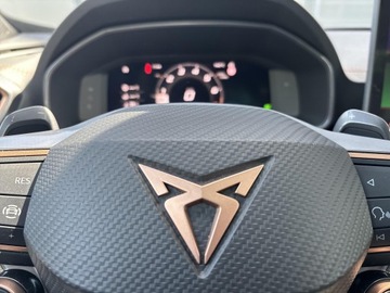 Cupra Formentor 2024 Cupra Formentor 2.0 TSI 333KM VZ 4Drive 7-biegowa, zdjęcie 19