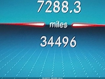 Mercedes GLA II 2023 Mercedes-Benz GLA 250 4Matic 2023 2.0l 2.0 Benzyna 221KM, zdjęcie 11