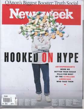 NEWSWEEK 39/2022 USA