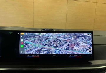 BMW X7 SUV 3.0 40d 340KM 2022 BMW X7 Salon Poska ASO R CARS Warszawa 3.0 Diesel 340KM, zdjęcie 28