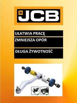 Zestaw ściągaczy tulei wahacza łożysk 27 elementów