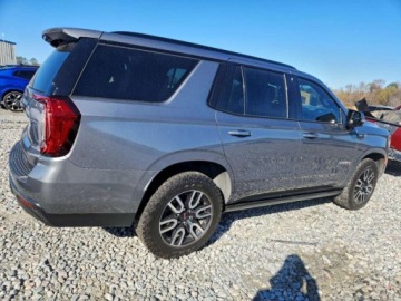  GMC Yukon AT4 2021 5.3 Benzyna 355KM, zdjęcie 3