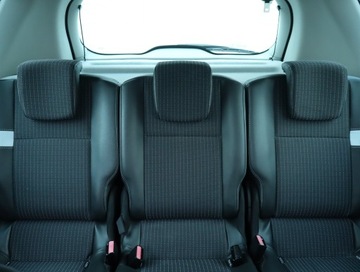 Renault Scenic III XMOD Energy TCe 115KM 2013 Renault Scenic 1.2 TCe, Skóra, Klima, Tempomat, zdjęcie 9